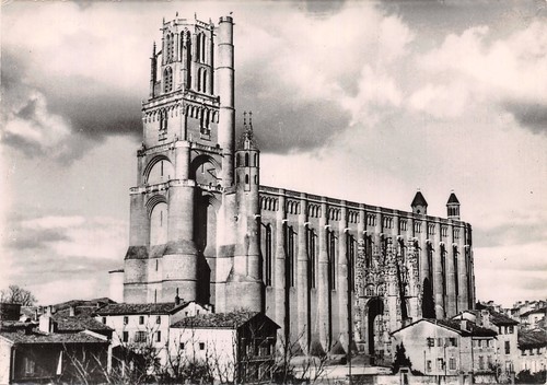 Albi 4411 d 0109 - 81-albi-n�, 4411-d/0109