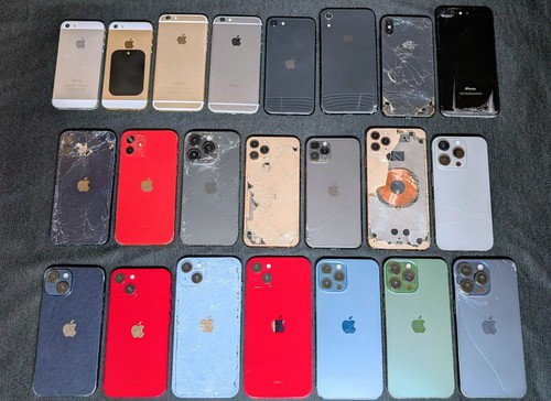 Lotto apple iphone - lotto, non
