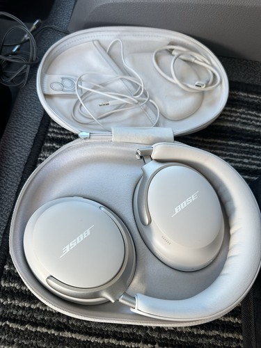 Bose quietcomfort ultra cuffie - bose,