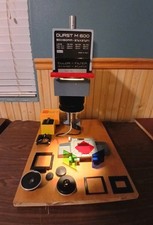 DURST M600 Ingranditore