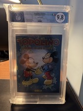 TOPOLINO n. 3284 – EDIZIONE
