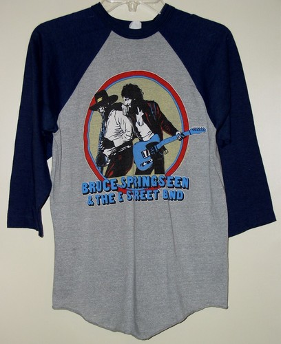 Maglia raglan bruce - maglia,