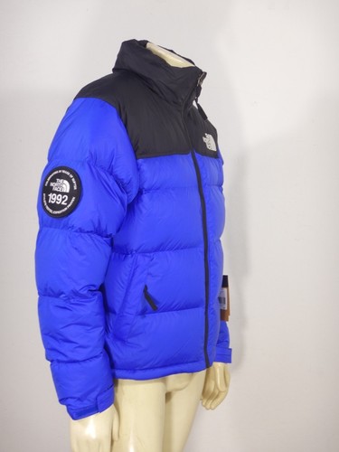 Giacca retro nuptse - retro, 92