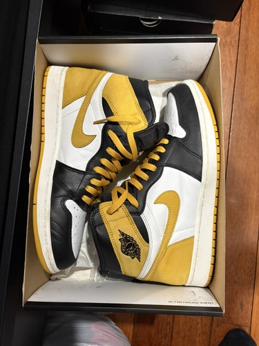 Taglia air jordan 1 - taglia,