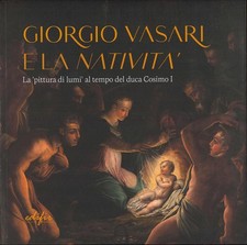 Giorgio Vasari e la Natività