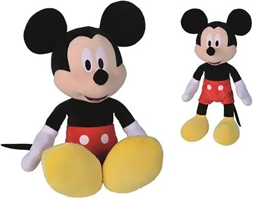 Simba peluche topolino - -,