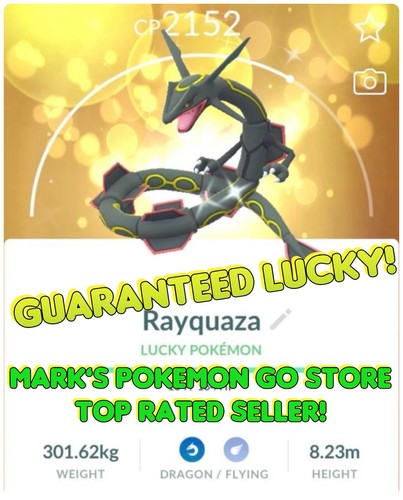 Pokemon✨Garantito