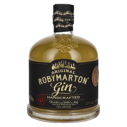 Roby marton original italian - marton,