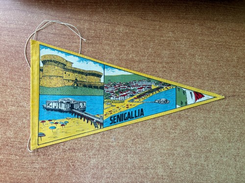 Bandierina per vespa lambretta - bandierina,