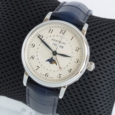 Montblanc orologio uomo - montblanc,