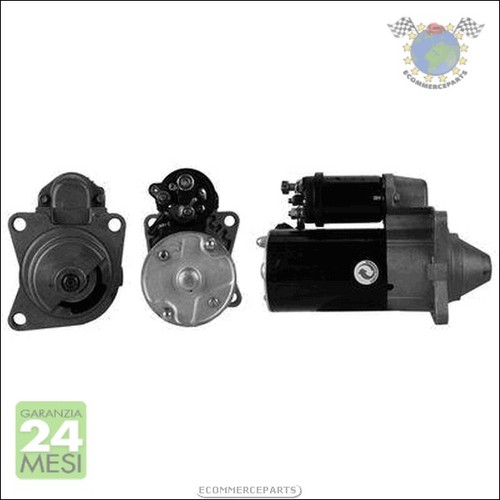 Motorino avviamento starter - motorino, d'avviamento