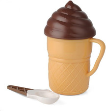 Macchina per Gelato E Crema Di Yogurt - ©