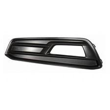 Griglia paraurti sinistro con