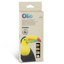 pastelli olio acquerellabili