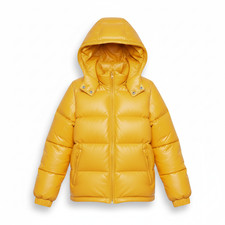 Giubbotto uomo invernale
