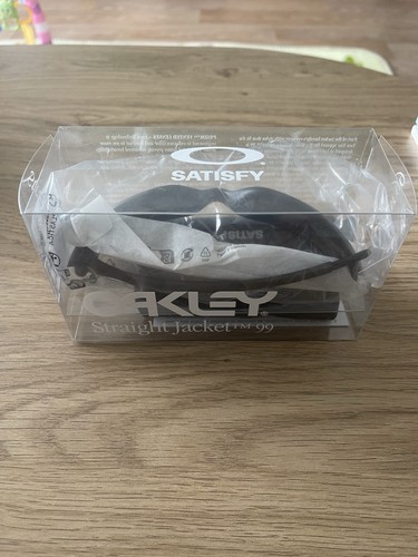 Oakley satisfy straight - oakley,