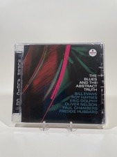 SACD: Oliver Nelson - Blues