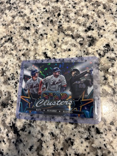 2023 topps chrome - cosmic, black