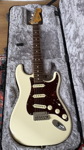 Fender american professional - fender,