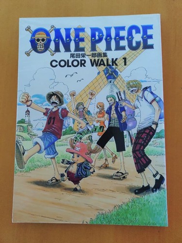 Pezzo color walk 1 - walk,