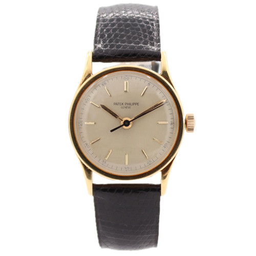 Vintage 31mm patek philippe - 31mm,