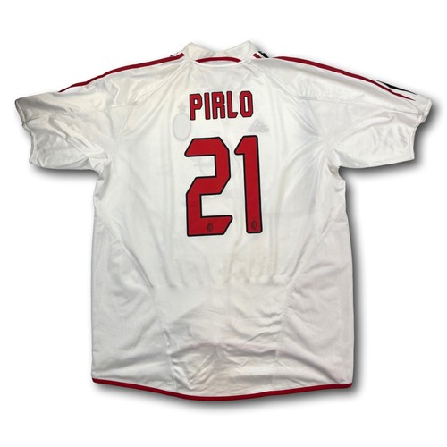 Milan 2004 home xl - -,