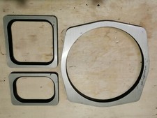 Kit cornici per grundig - kit,