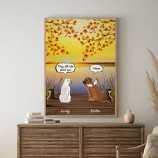 Parlano ancora di te - Regalo