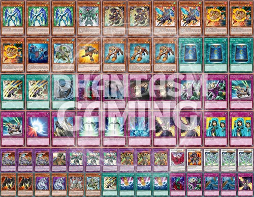 Gladiatore bestia edison - bestia, deck