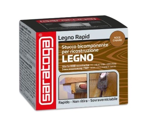 Saratoga stucco legno rapid - saratoga,