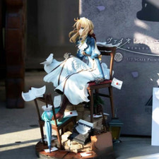 Stock violet evergarden 25 - violet,