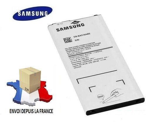 Batterie samsung galaxy - batterie,