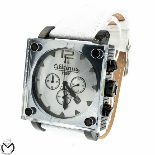 Orologio cronografo altanus - cronografo,