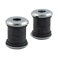 Boccole Riser Silent Block