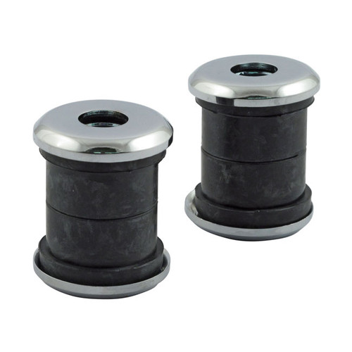 Boccole riser silent block - riser,