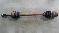 SEMIASSE SEMIALBERO POST DX