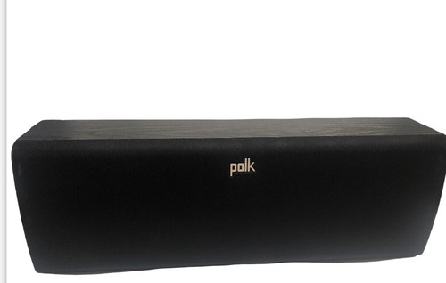 Polk audio tsx - tsx, 150c