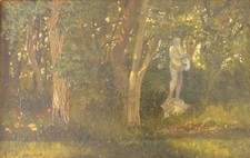 Antonietta Fragiacomo (Venezia