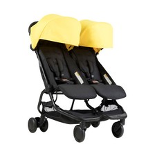 Mountain Buggy Nano DUO V1