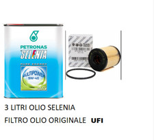 Kit tagliando fiat - fiat, 500