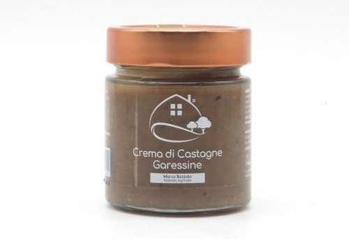 Crema castagne garessine - di,