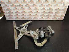 MOTORINO ALZAVETRO ELETTRICO POSTERIORE SINISTRO RENAULT SCENIC 2010 (827310166R