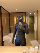 Costume cosplay nuovo