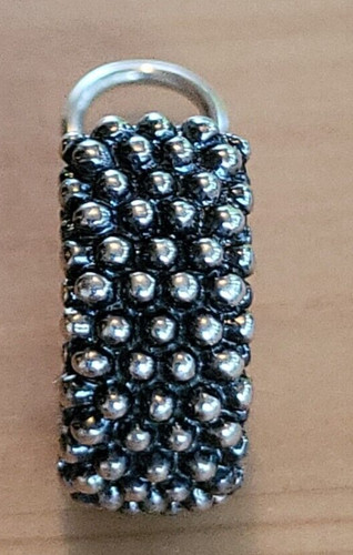Lagos caviar sterling silver - lagos,