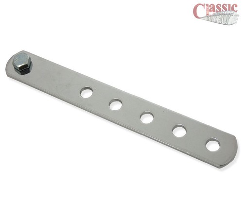 Staffa silenziatore universale - silenziatore,