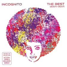 Incognito - The Best