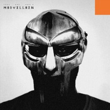 Madvillain – Madvillainy - 2