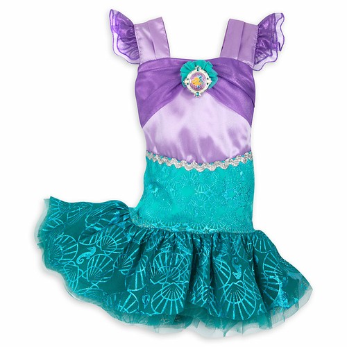 Disney store ariel - disney,