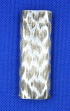 Accendino a gas di lusso