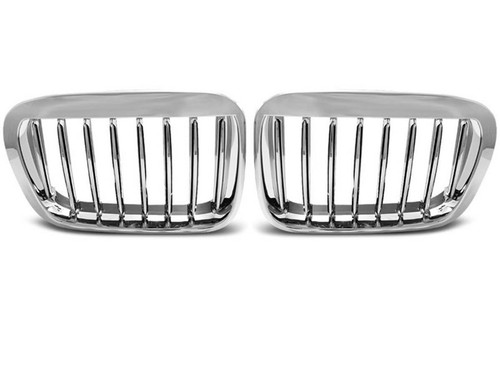 Coppia griglia bmw - griglia,